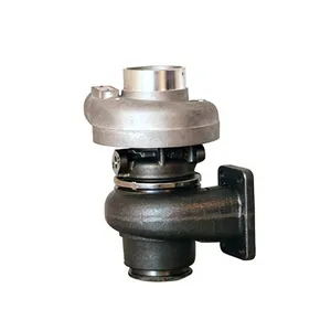 Turbo HX30 Turbocharger 6732-81-8100 For Komatsu Excavator PC100-6 PC120-6 PC130-6 Engine S4D102E