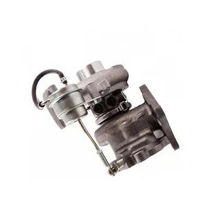Turbo HX35W Turbocharger 6732-81-8800 For Komatsu Excavator PW128UU-1 Engine S4D102E
