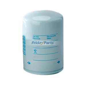 Oil Filter 6733-5151-42 for Komatsu Engine SA4D102E-1 SAA4D102E-2 Loader WA150-5 WB146-5 WB156-5 Excavator PC120-6 PC160LC-8 PW130-7K PW160-7