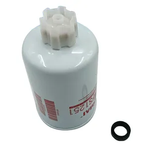 Fuel Filter 6733-71-9110 for Komatsu PW130ES-6K PW150ES-6K PW170ES-6K PW170ES-6K-KA Excavator