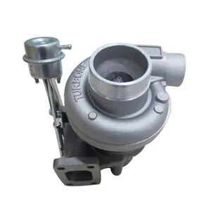 Turbo HX30W Turbocharger 6733-81-8010 for Komatsu Engine SA4D102E-1AB Excavator PW170ES-6K
