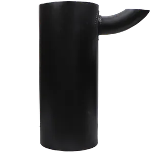 6735-11-5530 MUFFLER