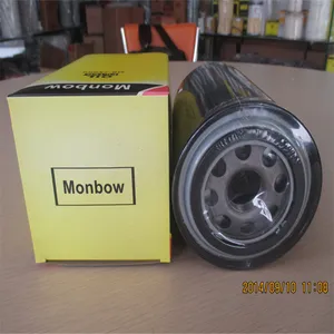 For Komatsu 830 830B D41P-6K CD60R-1A WA150-3-SN JV100WA-2T CD60R-1B Oil Filter 6735-51-5141 — 3