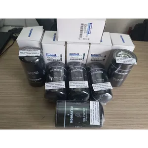 KOMATSU 6736-51-5142 OIL FILTER 6736515142 6736… — 2