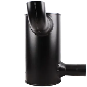 6738-11-5510 MUFFLER — 2