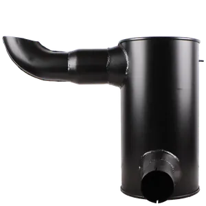 6738-11-5510 MUFFLER — 4