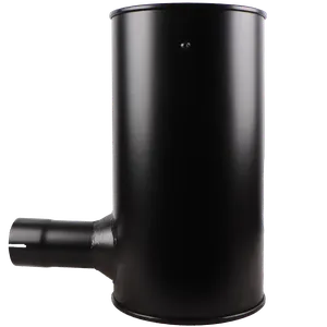 6738-11-5510 MUFFLER — 3