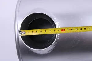 Aftermarket Muffler 6738-11-5510 for Komatsu PC200-7 PC200LC-7 PC210LC-7 PC220-7 PC220LC-7 — 5