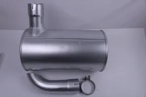 Aftermarket Muffler 6738-11-5510 for Komatsu PC200-7 PC200LC-7 PC210LC-7 PC220-7 PC220LC-7