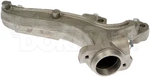 Dayton Parts 674-169 Exhaust Manifold Kit - Includes Required Gaskets And Hardware — 2