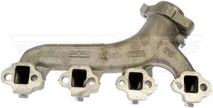 Dayton Parts 674-169 Exhaust Manifold Kit - Includes Required Gaskets And Hardware — 3