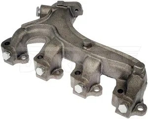 Dayton Parts 674-169 Exhaust Manifold Kit - Includes Required Gaskets And Hardware — 4