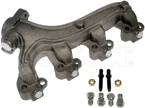 Dayton Parts 674-169 Exhaust Manifold Kit - Includes Required Gaskets And Hardware