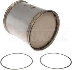 Dayton Parts 674-2000 Hd Dpf - Not Carb Compliant