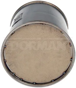 Dayton Parts 674-2000 Hd Dpf - Not Carb Compliant — 3