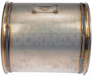Dayton Parts 674-2000 Hd Dpf - Not Carb Compliant — 2