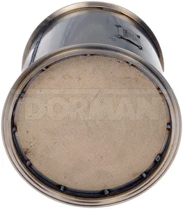 Dayton Parts 674-2001 Hd Dpf - Not Carb Compliant — 3