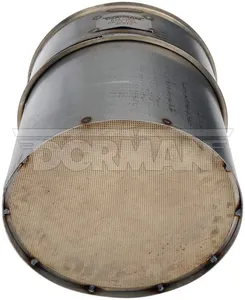 Dayton Parts 674-2002 Hd Dpf - Not Carb Compliant — 2