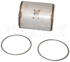 Dayton Parts 674-2006 Hd Dpf - Not Carb Compliant — 4