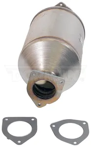 Dayton Parts 674-2008 Hd Dpf - Not Carb Compliant — 3