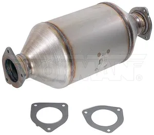 Dayton Parts 674-2008 Hd Dpf - Not Carb Compliant