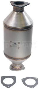 Dayton Parts 674-2008 Hd Dpf - Not Carb Compliant — 2