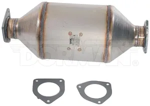 Dayton Parts 674-2008 Hd Dpf - Not Carb Compliant — 4