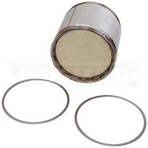 Dayton Parts 674-2009 Hd Dpf - Not Carb Compliant — 3