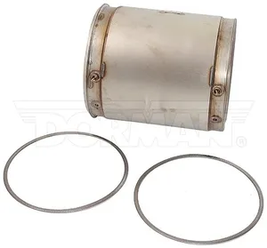 Dayton Parts 674-2015 Hd Dpf - Not Carb Compliant — 4