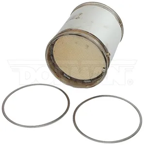 Dayton Parts 674-2015 Hd Dpf - Not Carb Compliant — 3