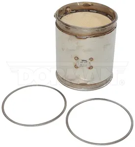 Dayton Parts 674-2015 Hd Dpf - Not Carb Compliant — 2