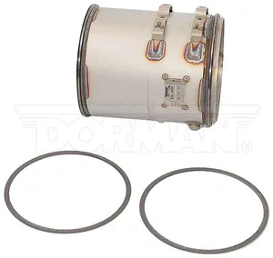 Dayton Parts 674-2016 Hd Dpf - Not Carb Compliant — 4