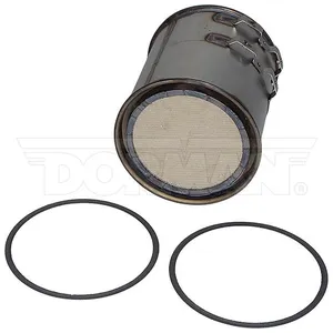 Dayton Parts 674-2016 Hd Dpf - Not Carb Compliant — 3