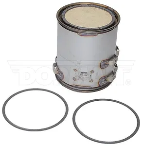 Dayton Parts 674-2016 Hd Dpf - Not Carb Compliant — 2