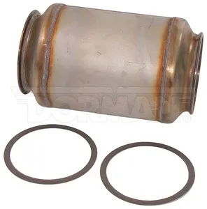 Dayton Parts 674-2018 Hd Dpf - Not Carb Compliant — 4