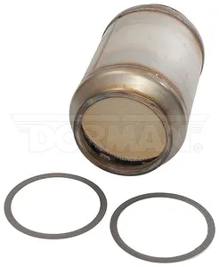 Dayton Parts 674-2018 Hd Dpf - Not Carb Compliant — 3