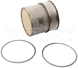 Dayton Parts 674-2020 Hd Dpf - Not Carb Compliant