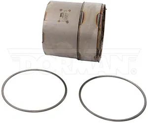 Dayton Parts 674-2020 Hd Dpf - Not Carb Compliant — 4