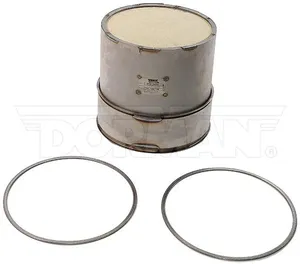 Dayton Parts 674-2020 Hd Dpf - Not Carb Compliant — 2