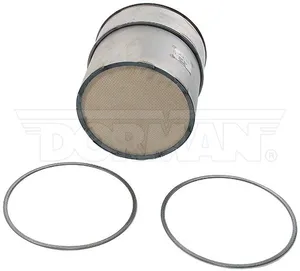 Dayton Parts 674-2020 Hd Dpf - Not Carb Compliant — 3