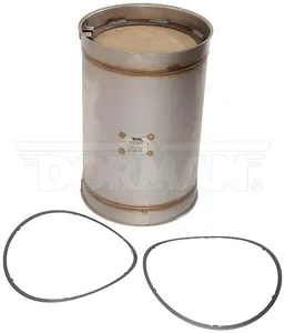 Dayton Parts 674-2025 Hd Dpf - Not Carb Compliant — 2