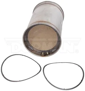 Dayton Parts 674-2025 Hd Dpf - Not Carb Compliant — 3