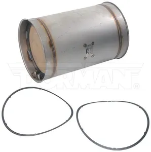 Dayton Parts 674-2025 Hd Dpf - Not Carb Compliant