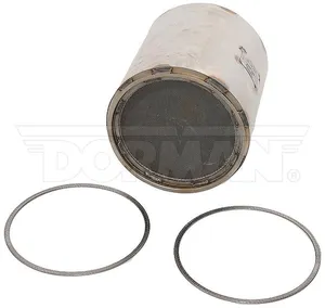 Dayton Parts 674-2028 Hd Dpf - Not Carb Compliant — 3