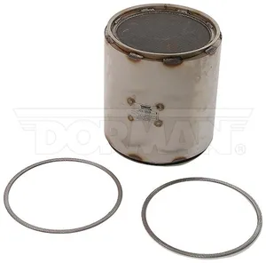 Dayton Parts 674-2028 Hd Dpf - Not Carb Compliant — 2