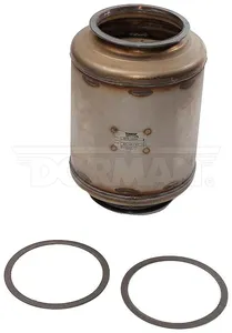 Dayton Parts 674-2035 Hd Dpf - Not Carb Compliant — 2