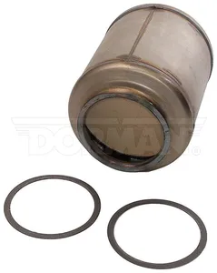 Dayton Parts 674-2035 Hd Dpf - Not Carb Compliant — 3