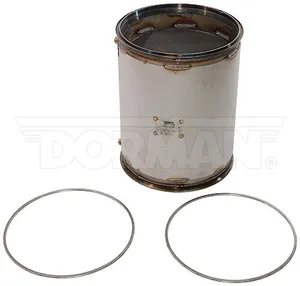 Dayton Parts 674-2038 Hd Dpf - Not Carb Compliant — 2