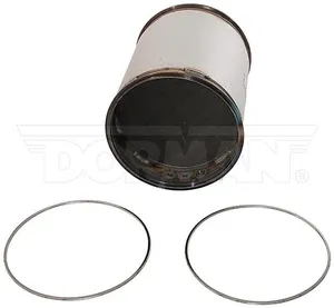 Dayton Parts 674-2038 Hd Dpf - Not Carb Compliant — 3
