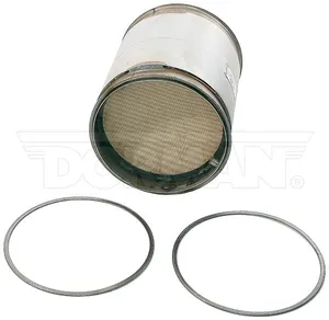 Dayton Parts 674-2039 Hd Dpf - Not Carb Compliant — 3